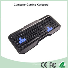 ABS Material Ergonomic Standard Game Keyboard